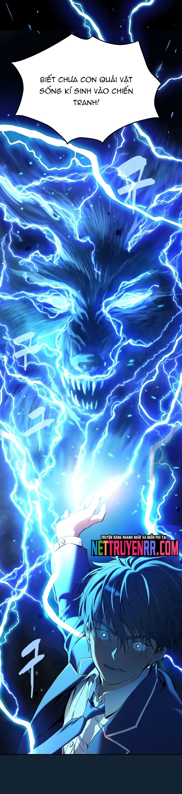 Lời Nguyền Của Dangun Chapter 64 - Trang 2