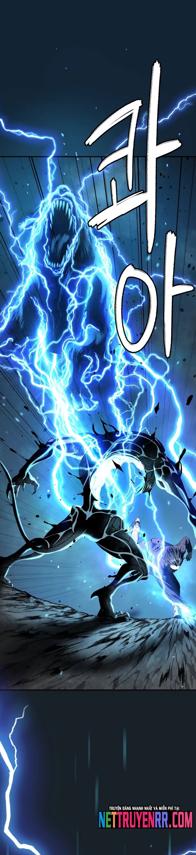 Lời Nguyền Của Dangun Chapter 64 - Trang 2