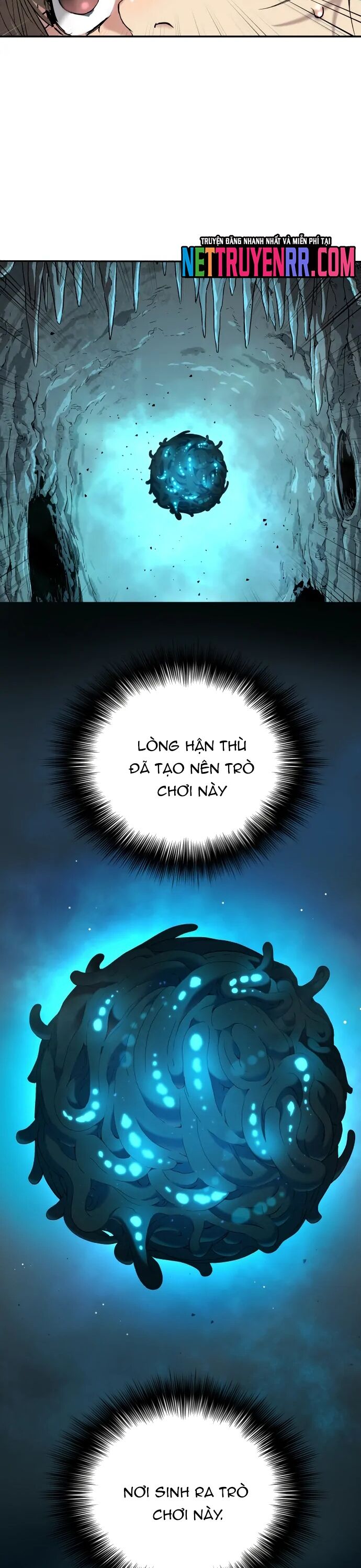 Lời Nguyền Của Dangun Chapter 64 - Trang 2