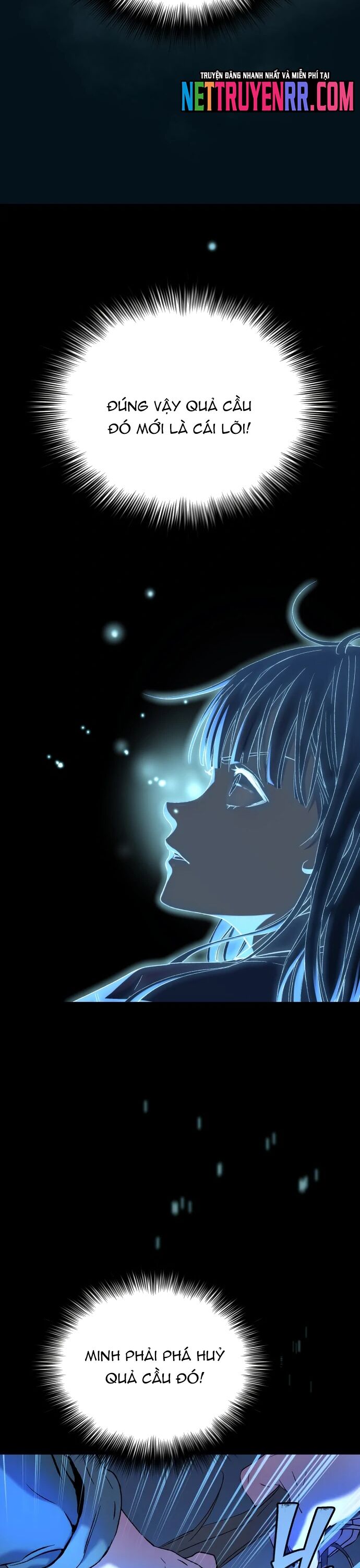 Lời Nguyền Của Dangun Chapter 64 - Trang 2