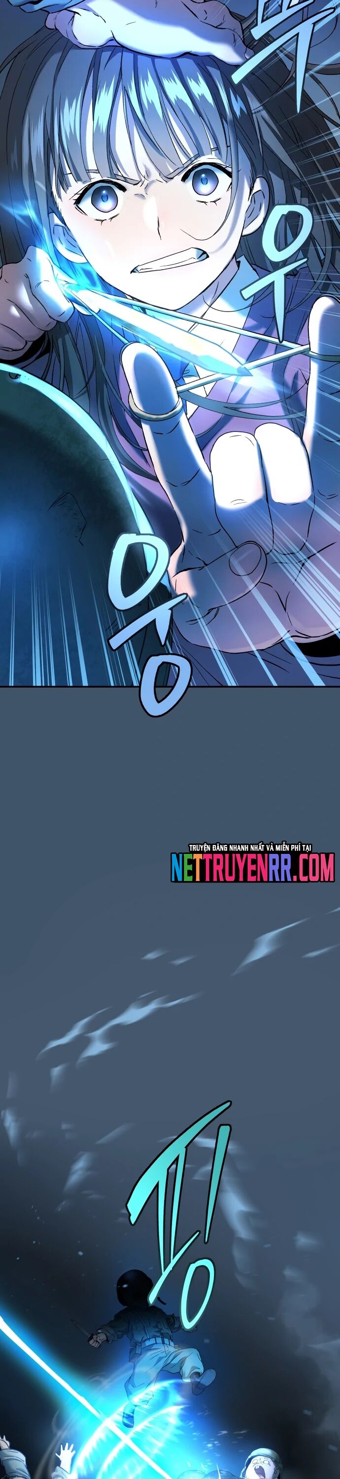 Lời Nguyền Của Dangun Chapter 64 - Trang 2