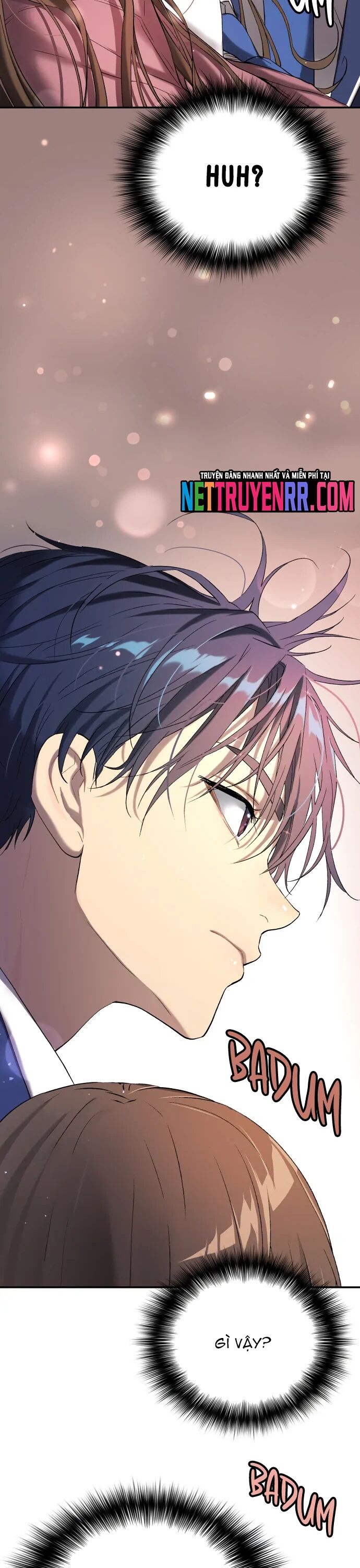 Lời Nguyền Của Dangun Chapter 64 - Trang 2