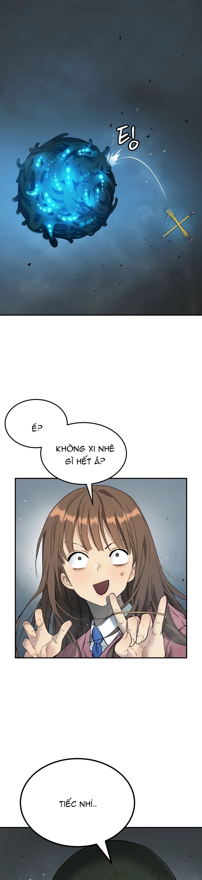 Lời Nguyền Của Dangun Chapter 64 - Trang 2