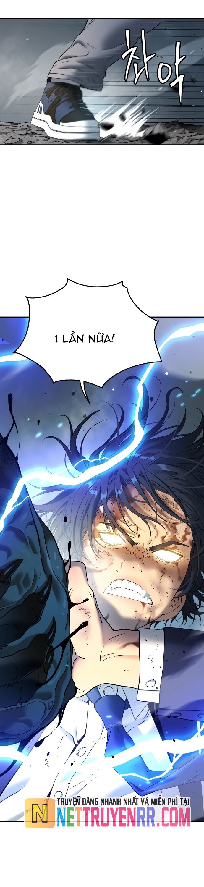 Lời Nguyền Của Dangun Chapter 65 - Trang 2