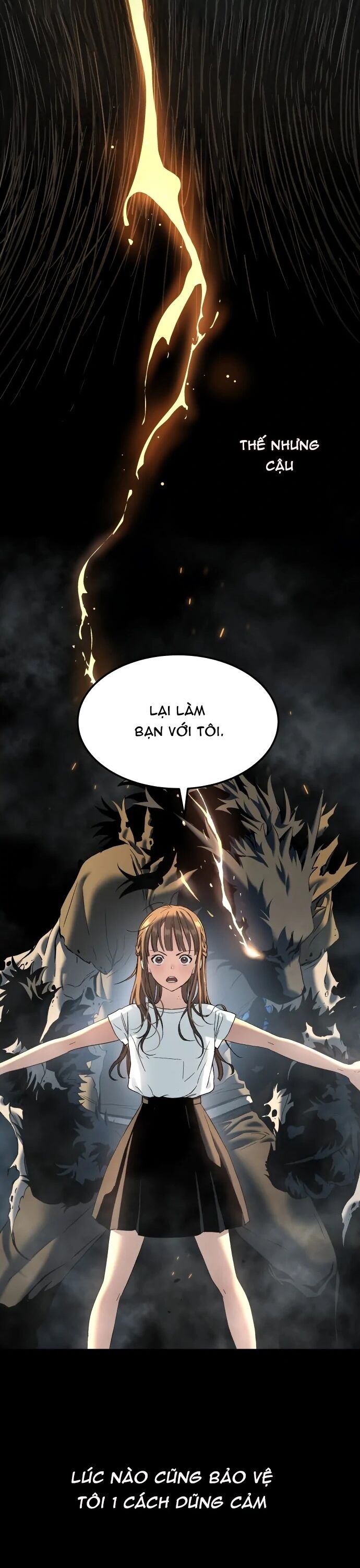 Lời Nguyền Của Dangun Chapter 66 - Trang 2