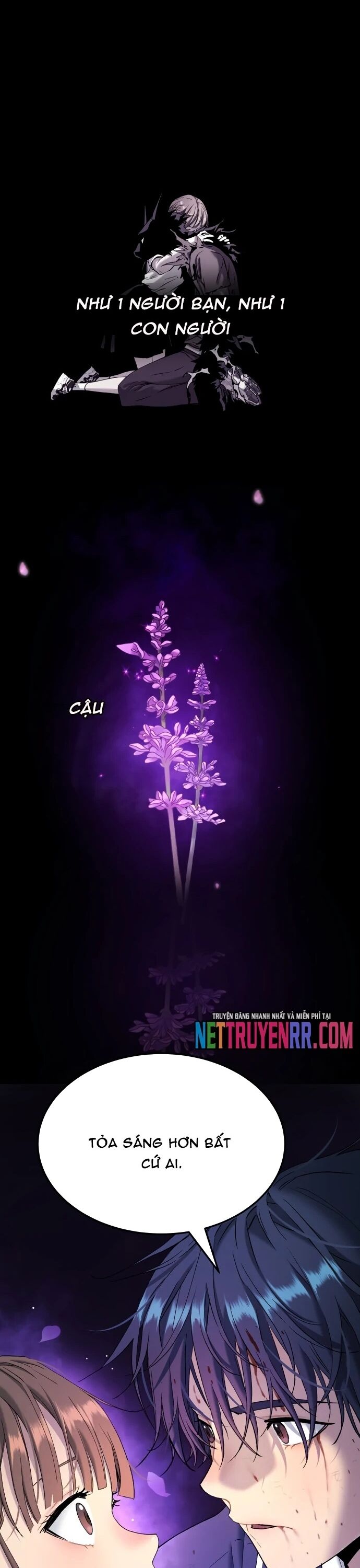 Lời Nguyền Của Dangun Chapter 66 - Trang 2