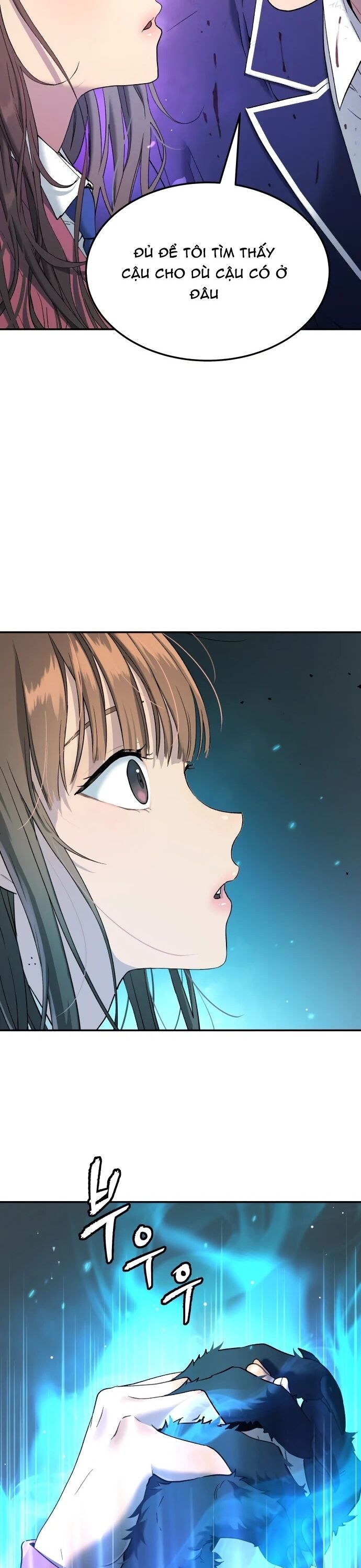 Lời Nguyền Của Dangun Chapter 66 - Trang 2