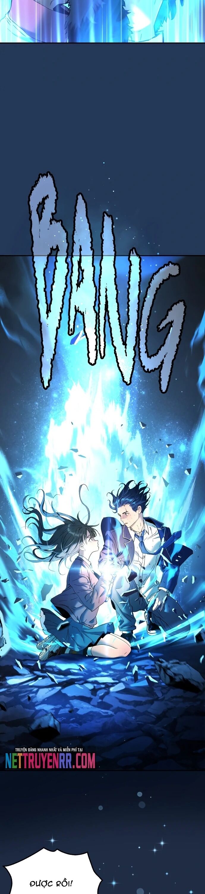 Lời Nguyền Của Dangun Chapter 66 - Trang 2