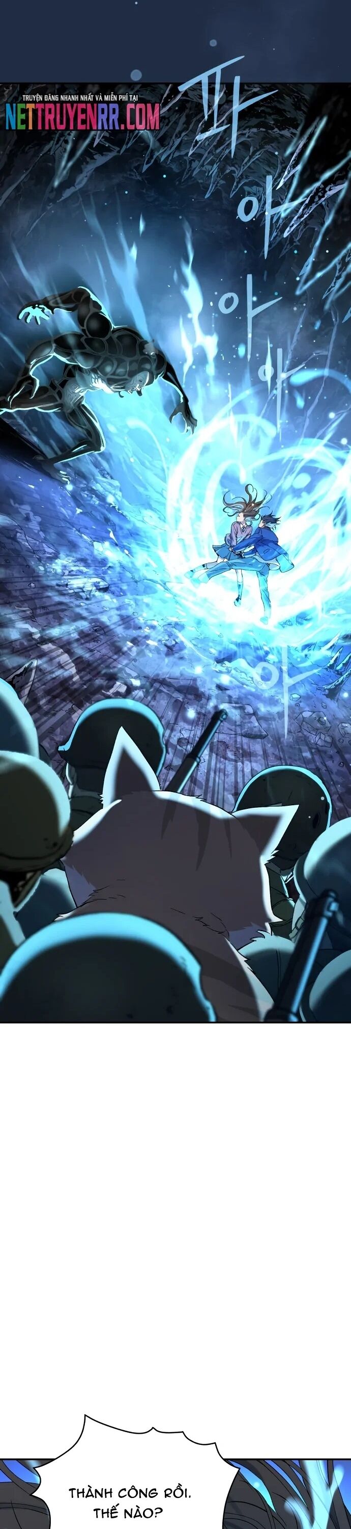 Lời Nguyền Của Dangun Chapter 66 - Trang 2