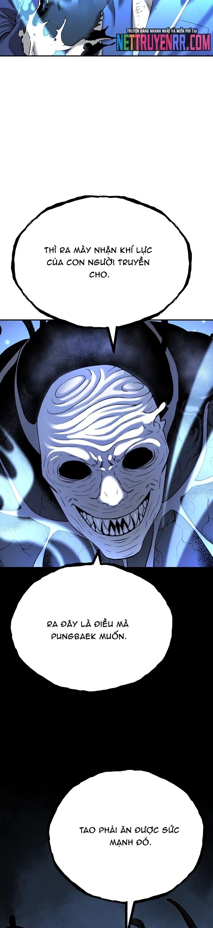 Lời Nguyền Của Dangun Chapter 66 - Trang 2