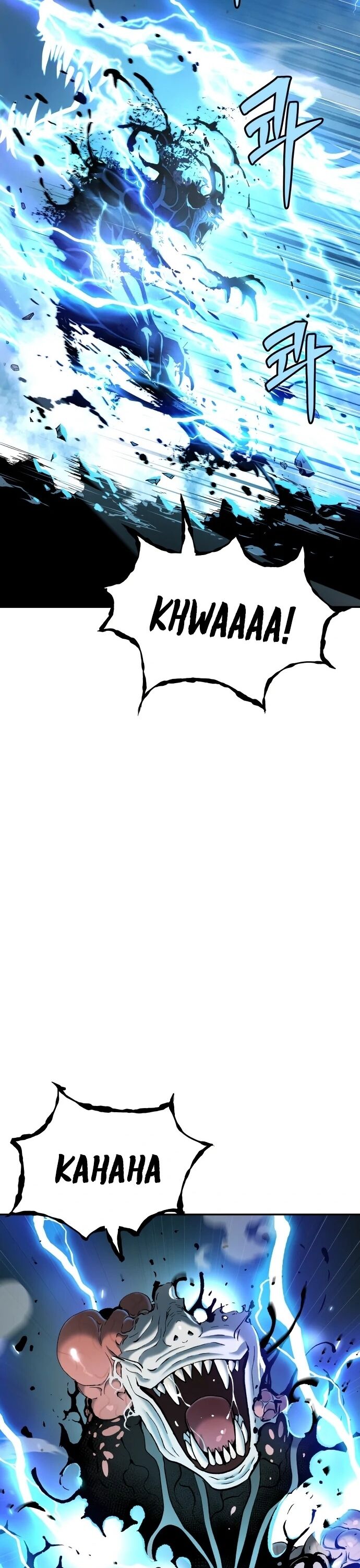 Lời Nguyền Của Dangun Chapter 66 - Trang 2