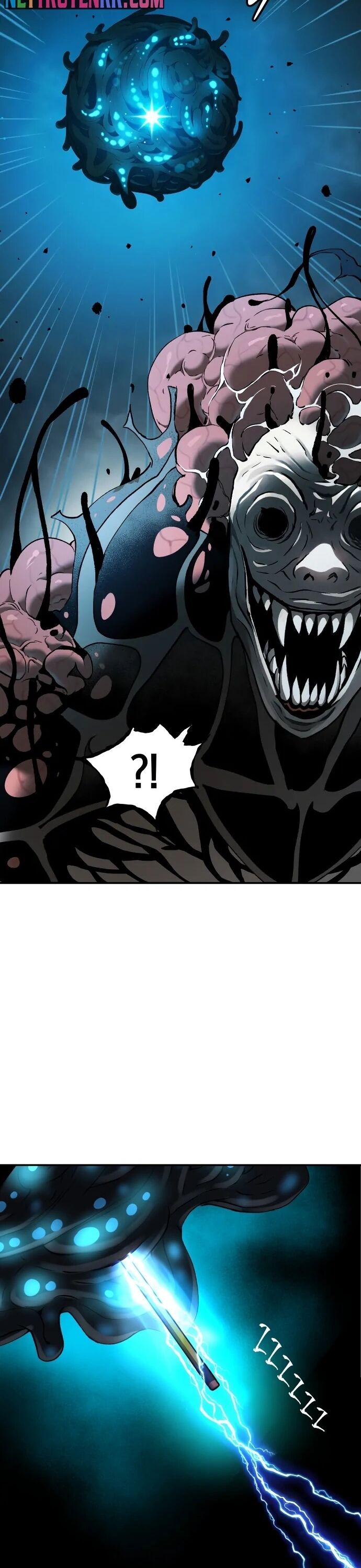 Lời Nguyền Của Dangun Chapter 66 - Trang 2