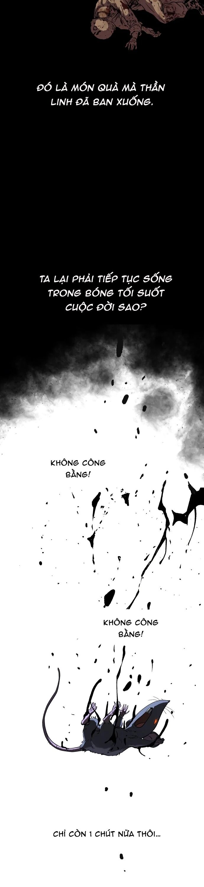 Lời Nguyền Của Dangun Chapter 66 - Trang 2