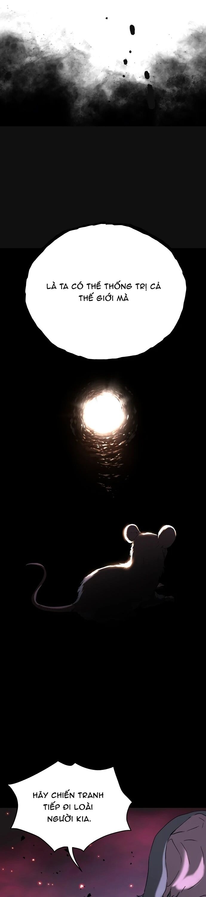 Lời Nguyền Của Dangun Chapter 66 - Trang 2