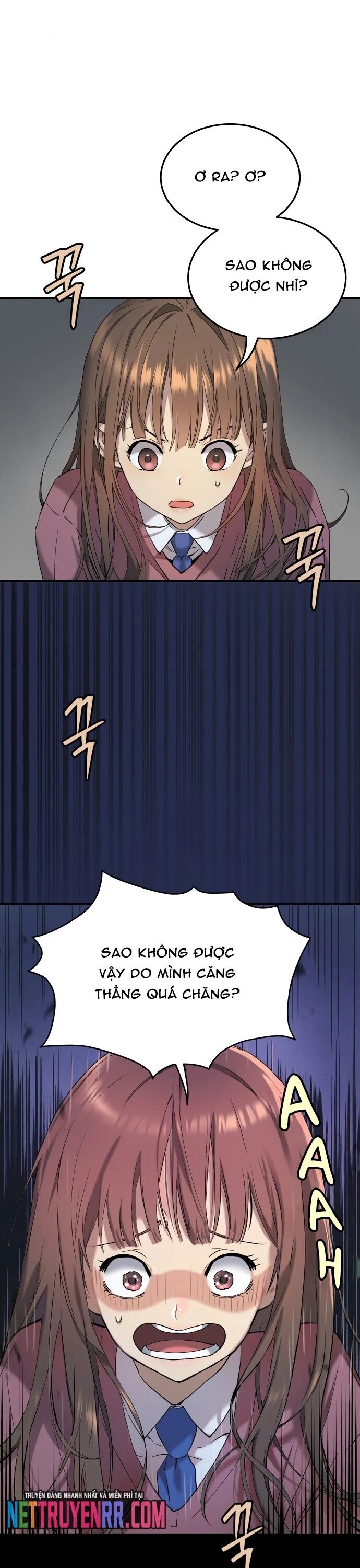 Lời Nguyền Của Dangun Chapter 66 - Trang 2