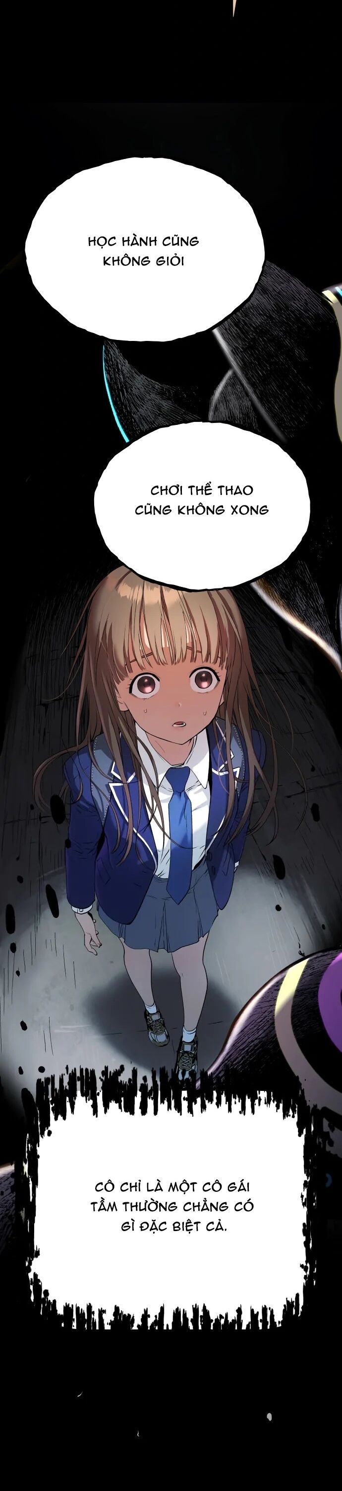 Lời Nguyền Của Dangun Chapter 66 - Trang 2