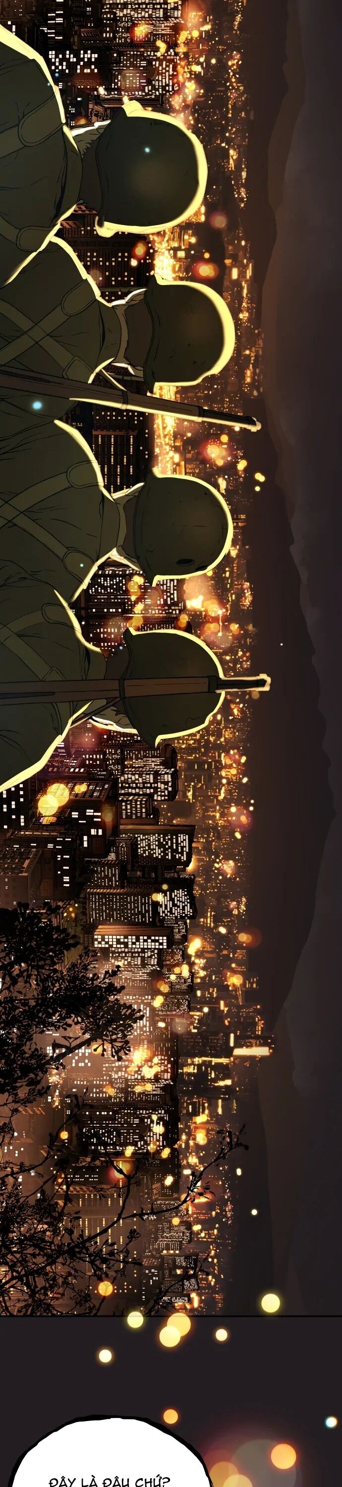 Lời Nguyền Của Dangun Chapter 66 - Trang 2