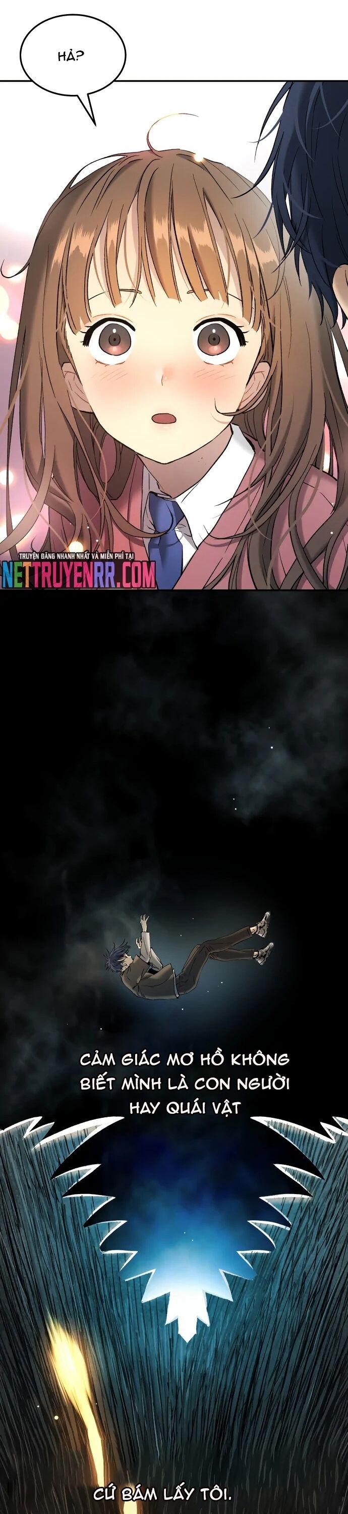 Lời Nguyền Của Dangun Chapter 66 - Trang 2