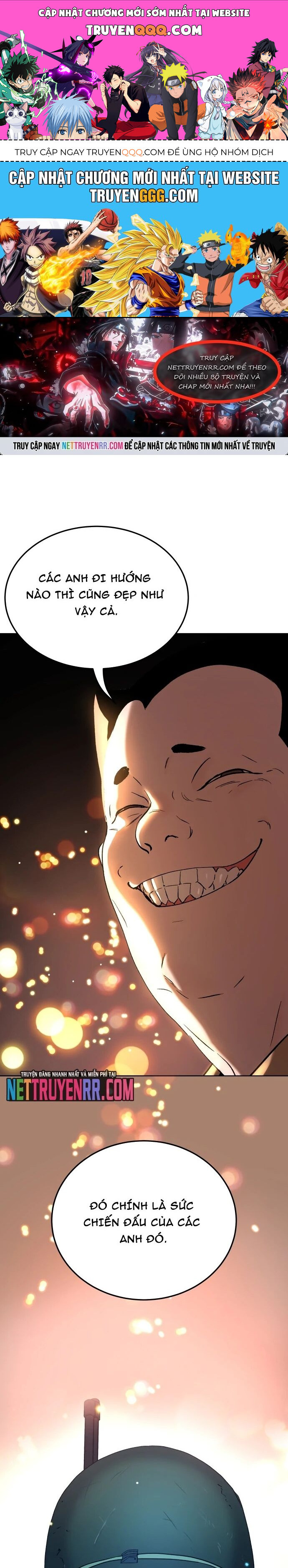 Lời Nguyền Của Dangun Chapter 67 - Trang 2