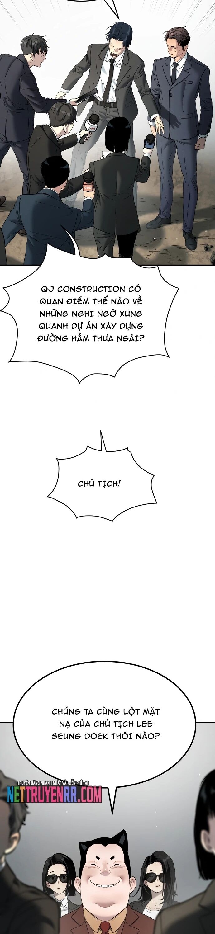 Lời Nguyền Của Dangun Chapter 67 - Trang 2