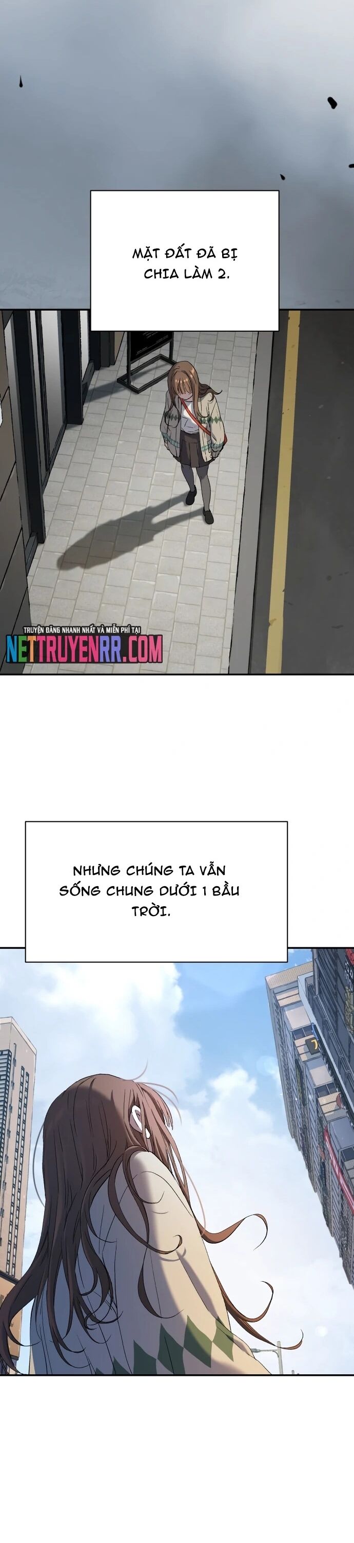 Lời Nguyền Của Dangun Chapter 67 - Trang 2