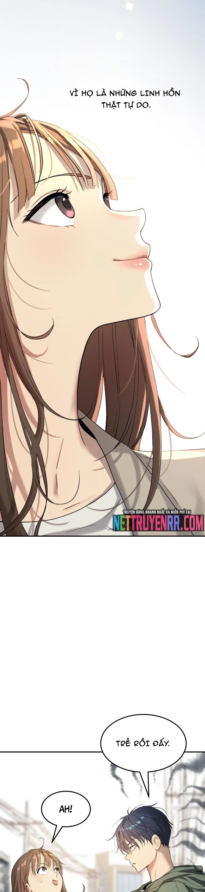 Lời Nguyền Của Dangun Chapter 67 - Trang 2