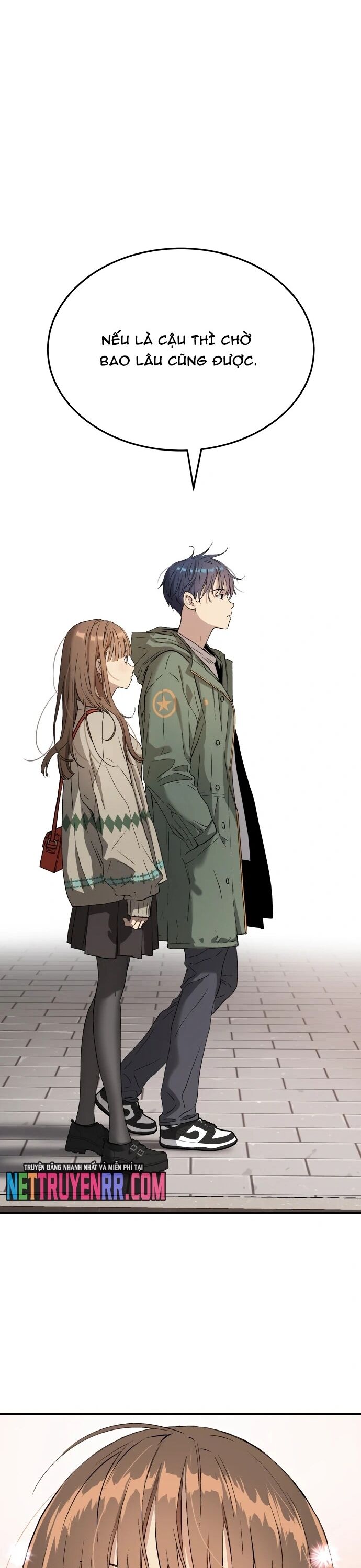 Lời Nguyền Của Dangun Chapter 67 - Trang 2