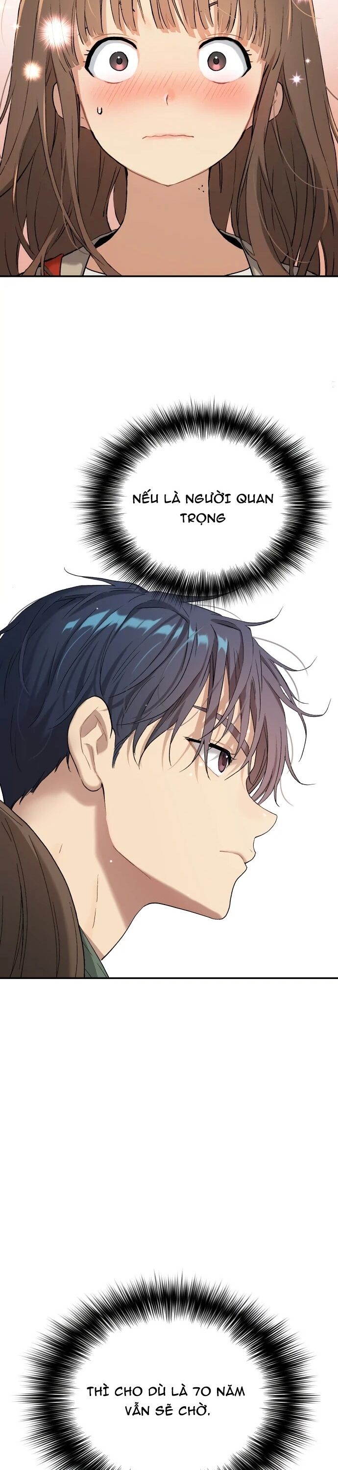 Lời Nguyền Của Dangun Chapter 67 - Trang 2