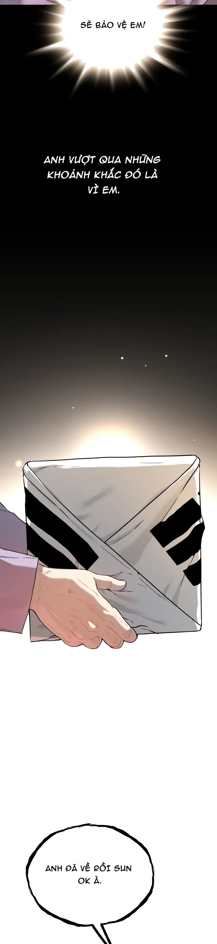 Lời Nguyền Của Dangun Chapter 67 - Trang 2