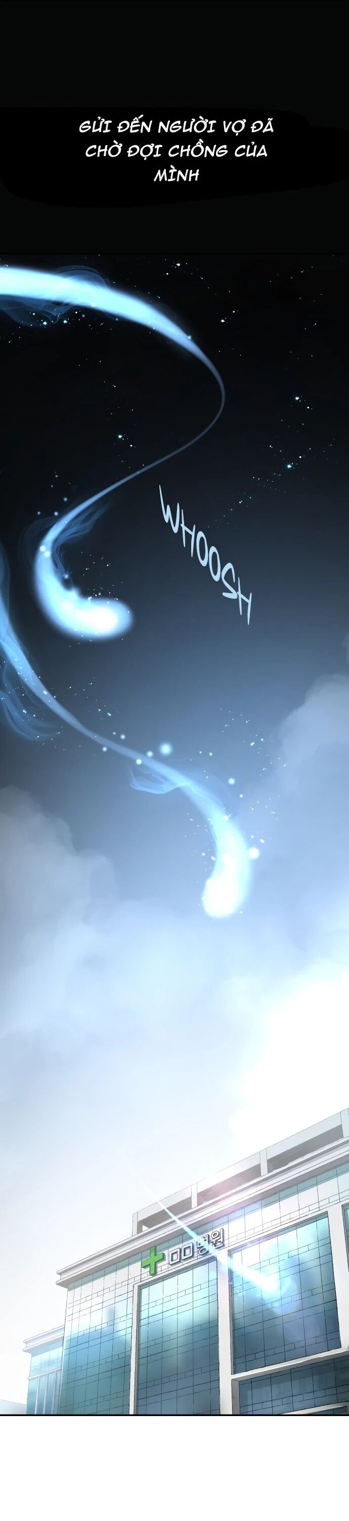 Lời Nguyền Của Dangun Chapter 67 - Trang 2