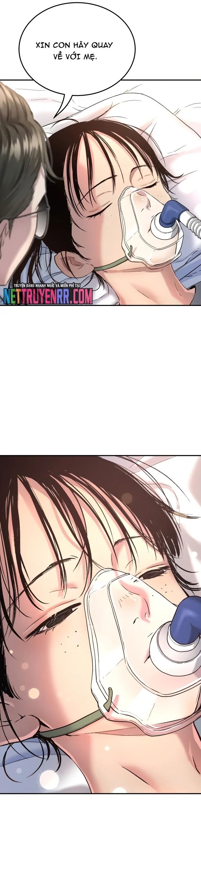 Lời Nguyền Của Dangun Chapter 67 - Trang 2