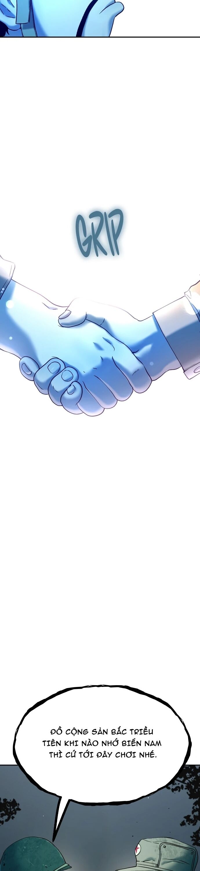 Lời Nguyền Của Dangun Chapter 67 - Trang 2