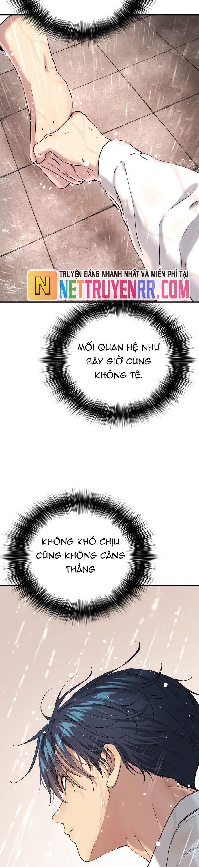 Lời Nguyền Của Dangun Chapter 68 - Trang 2