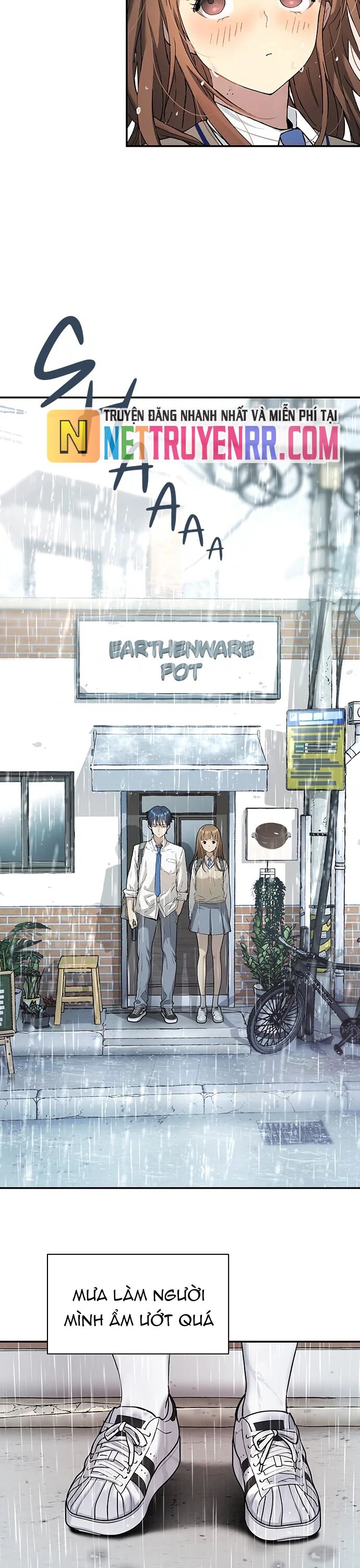 Lời Nguyền Của Dangun Chapter 68 - Trang 2