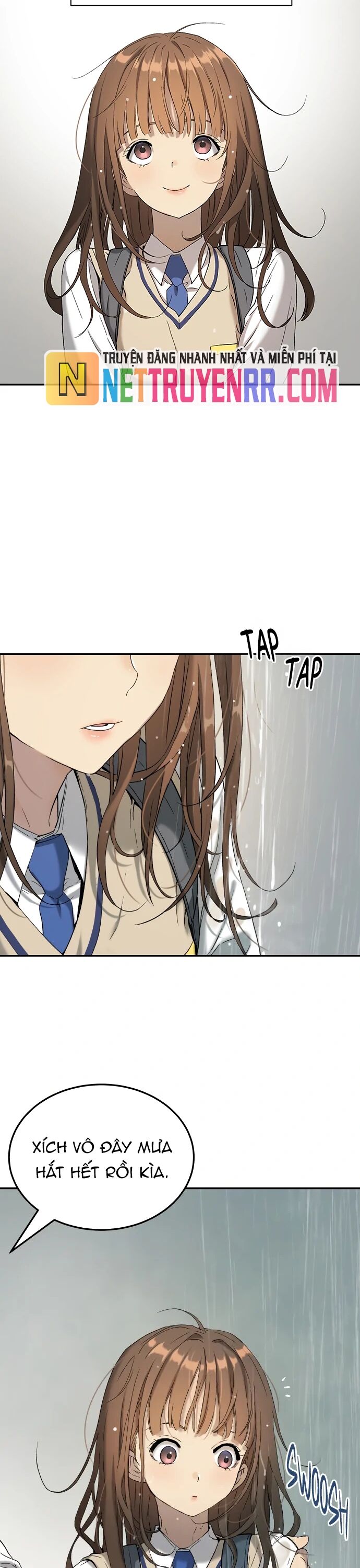 Lời Nguyền Của Dangun Chapter 68 - Trang 2