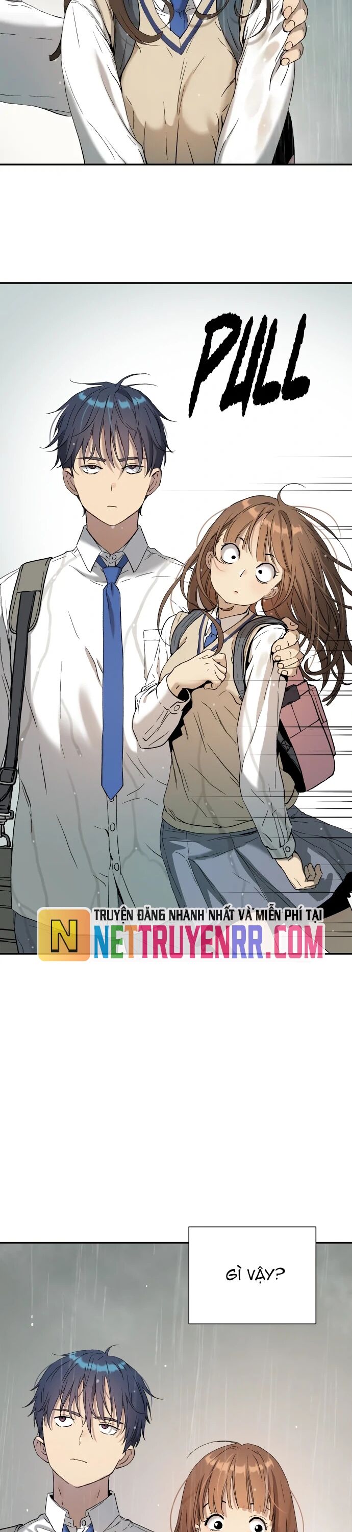 Lời Nguyền Của Dangun Chapter 68 - Trang 2