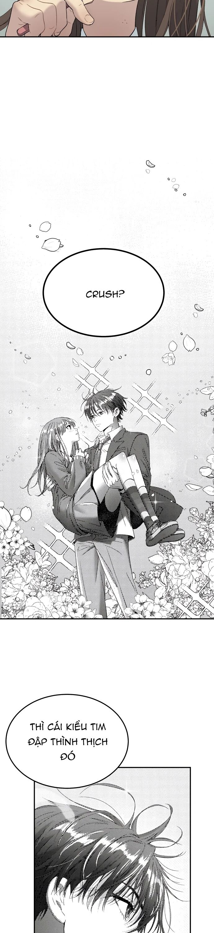 Lời Nguyền Của Dangun Chapter 68 - Trang 2