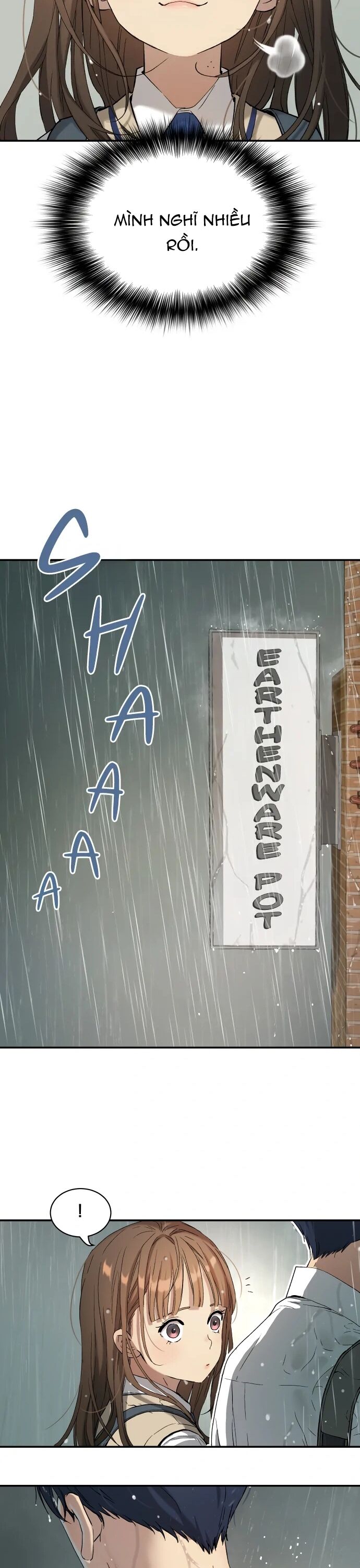 Lời Nguyền Của Dangun Chapter 68 - Trang 2