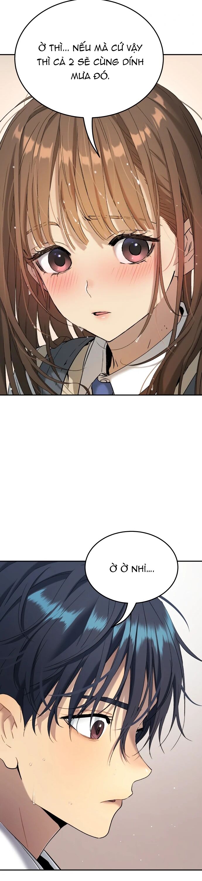 Lời Nguyền Của Dangun Chapter 68 - Trang 2