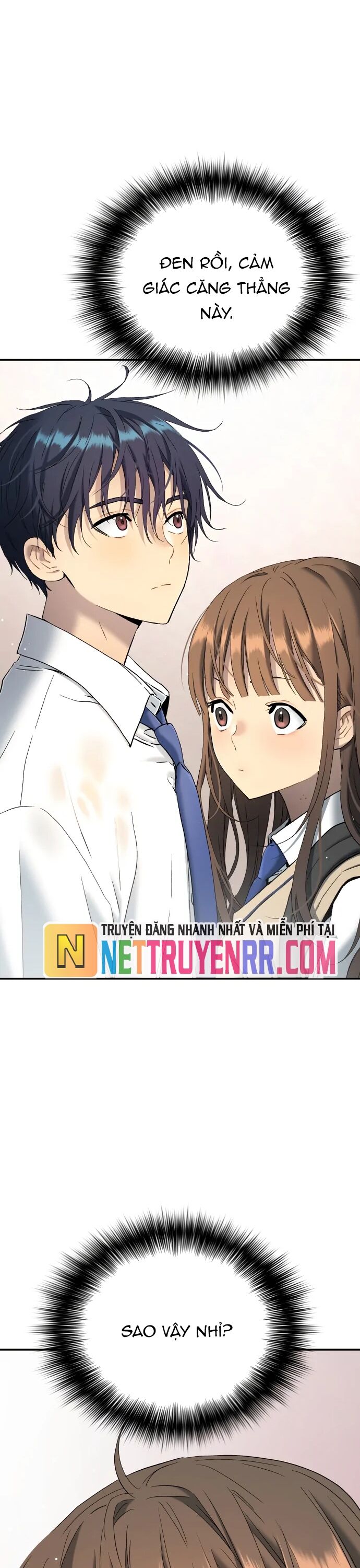 Lời Nguyền Của Dangun Chapter 68 - Trang 2