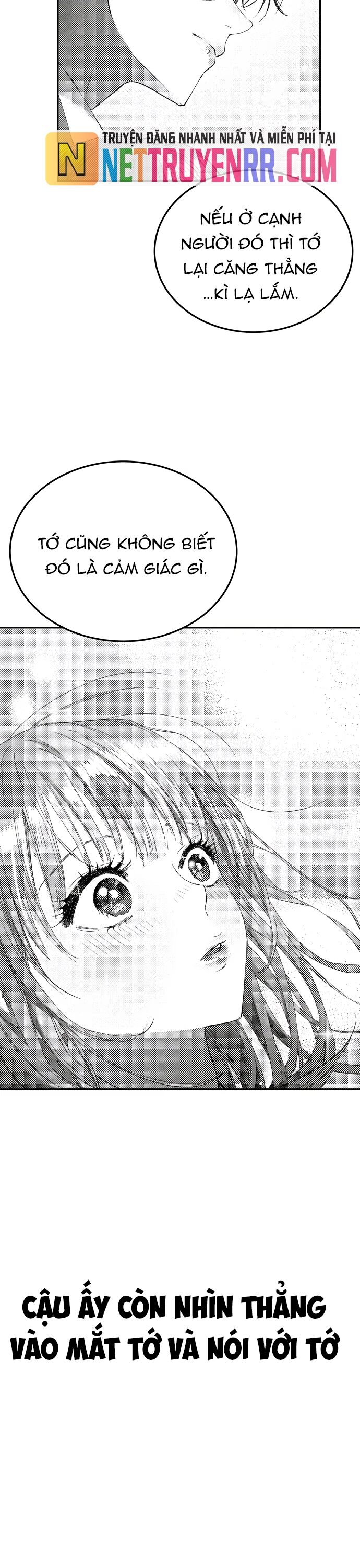 Lời Nguyền Của Dangun Chapter 68 - Trang 2