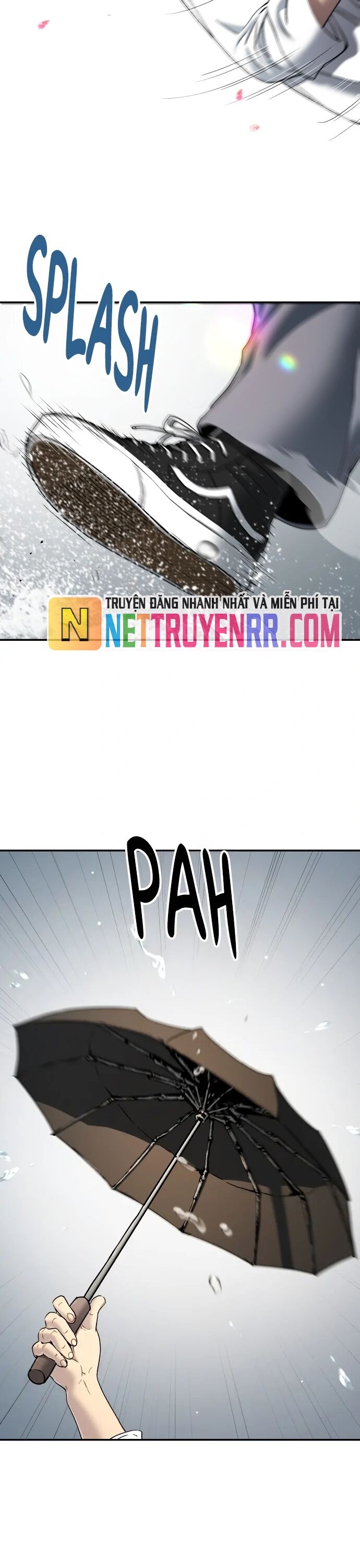 Lời Nguyền Của Dangun Chapter 68 - Trang 2