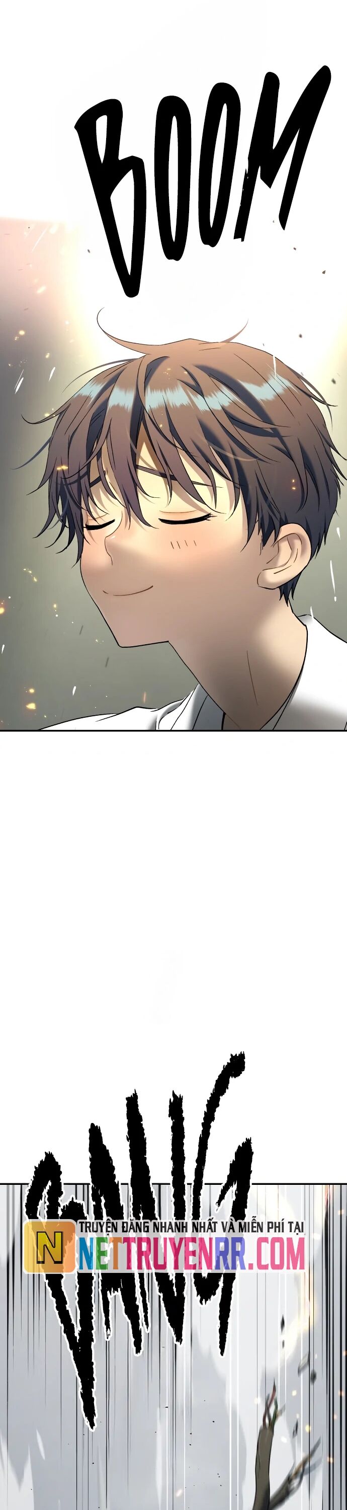 Lời Nguyền Của Dangun Chapter 68 - Trang 2