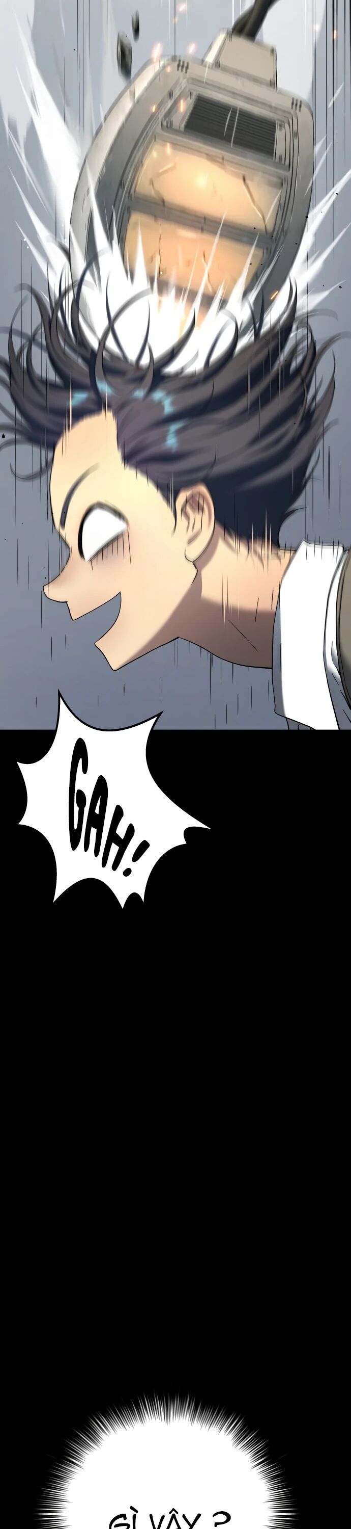 Lời Nguyền Của Dangun Chapter 68 - Trang 2