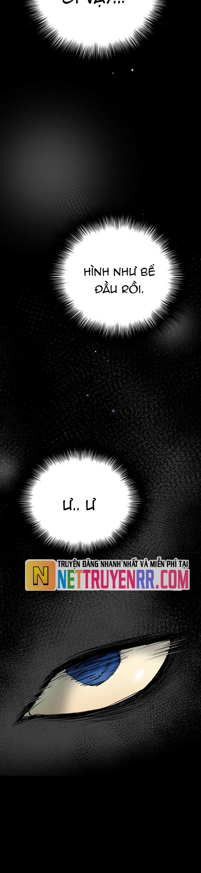 Lời Nguyền Của Dangun Chapter 68 - Trang 2