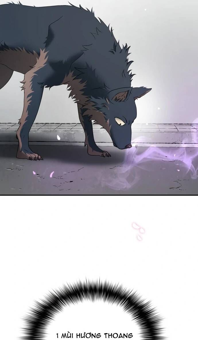 Lời Nguyền Của Dangun Chapter 69 - Trang 2