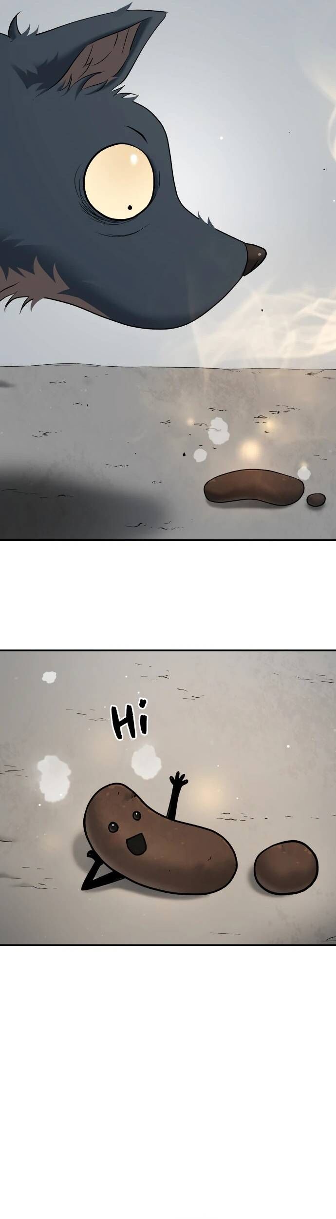 Lời Nguyền Của Dangun Chapter 69 - Trang 2