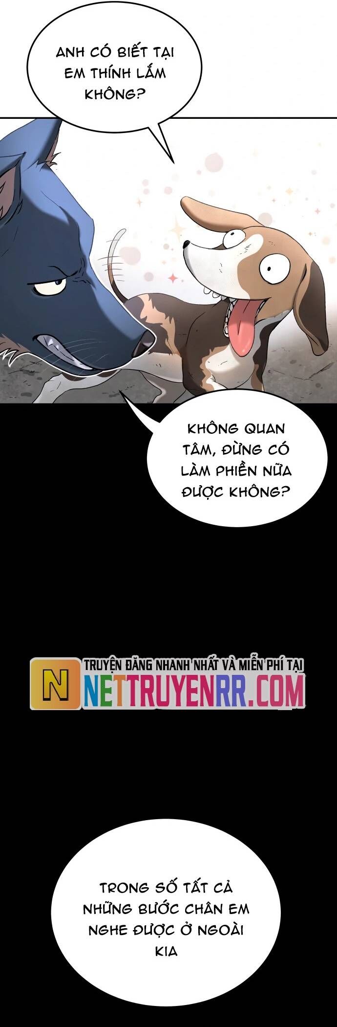 Lời Nguyền Của Dangun Chapter 69 - Trang 2