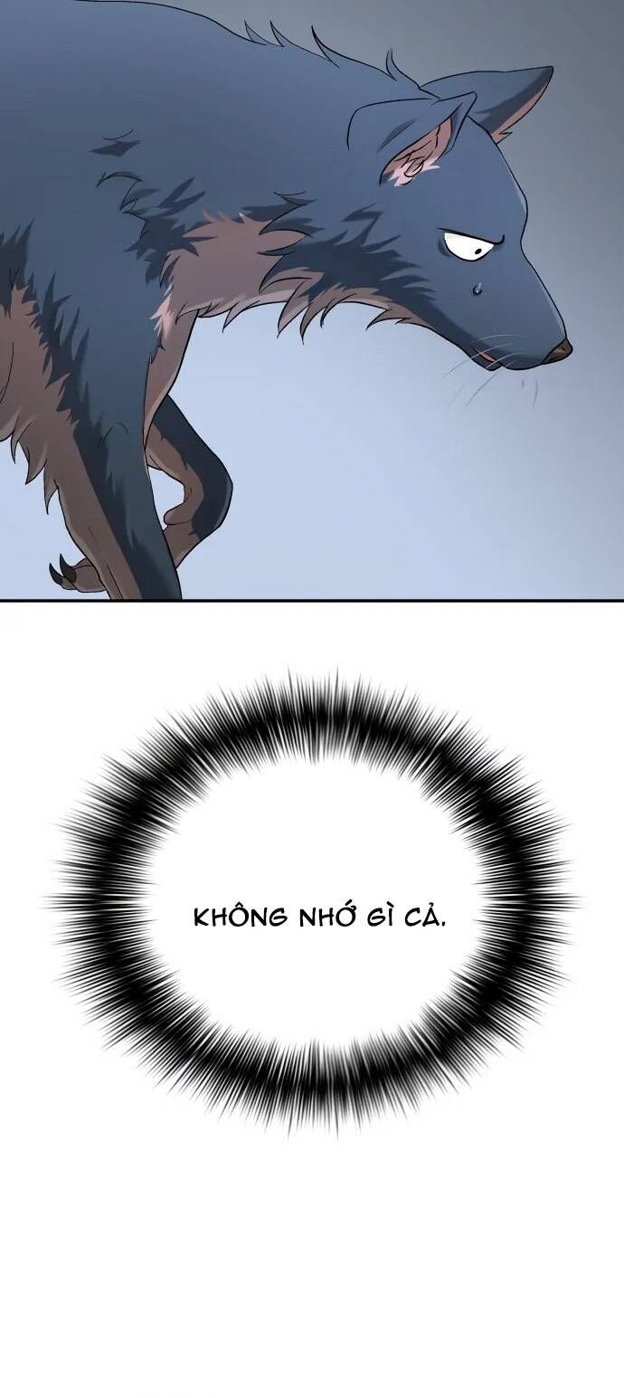 Lời Nguyền Của Dangun Chapter 69 - Trang 2