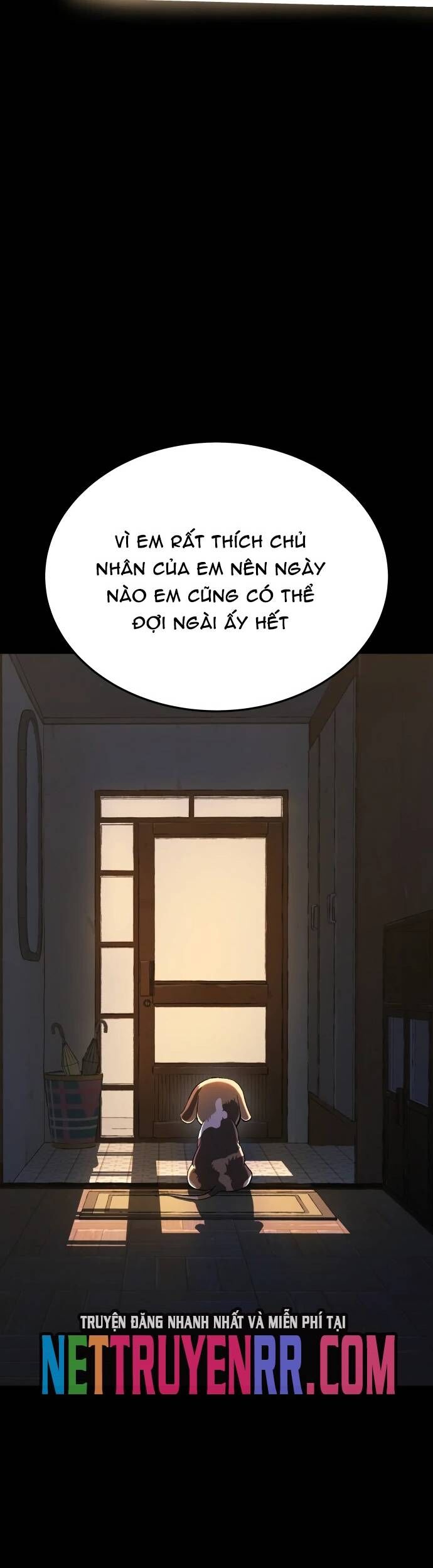 Lời Nguyền Của Dangun Chapter 69 - Trang 2